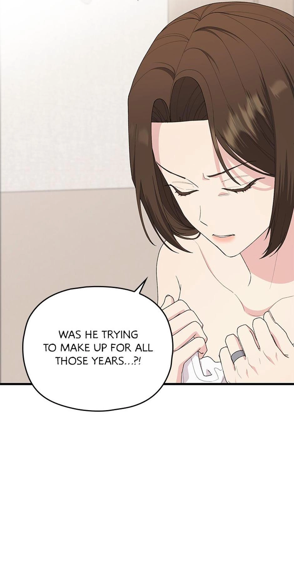 It's Pure Love Chapter 63 page 30 - 