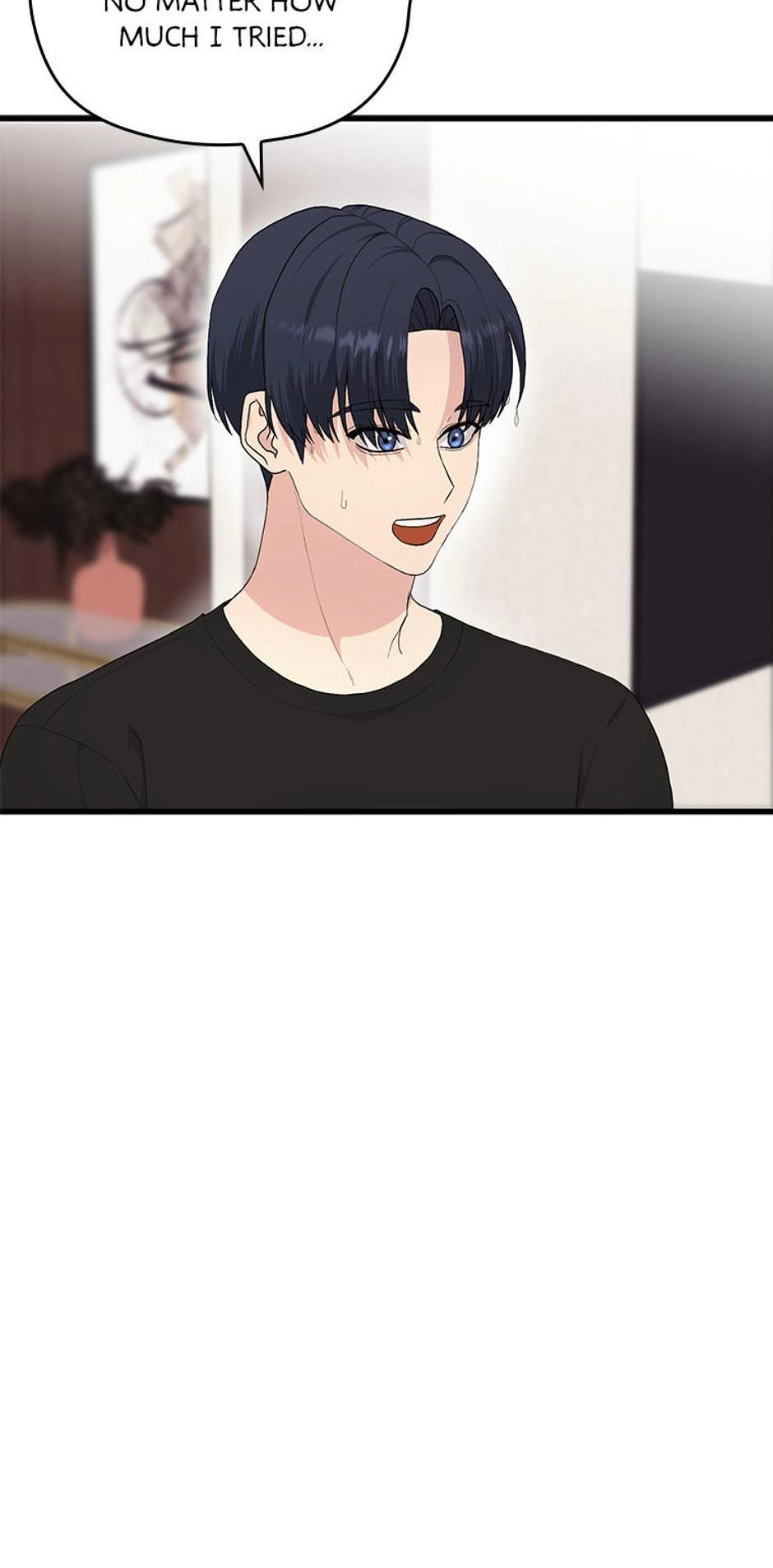 It's Pure Love Chapter 63 page 34 - 