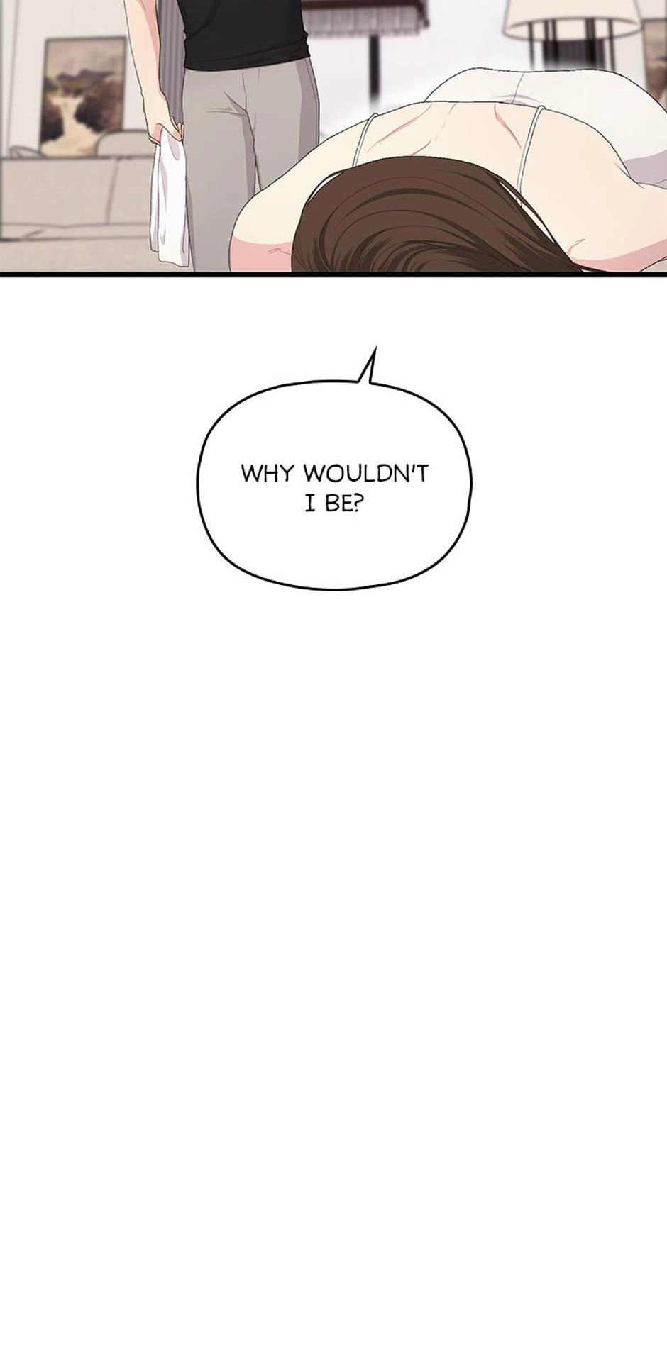 It's Pure Love Chapter 63 page 37 - 