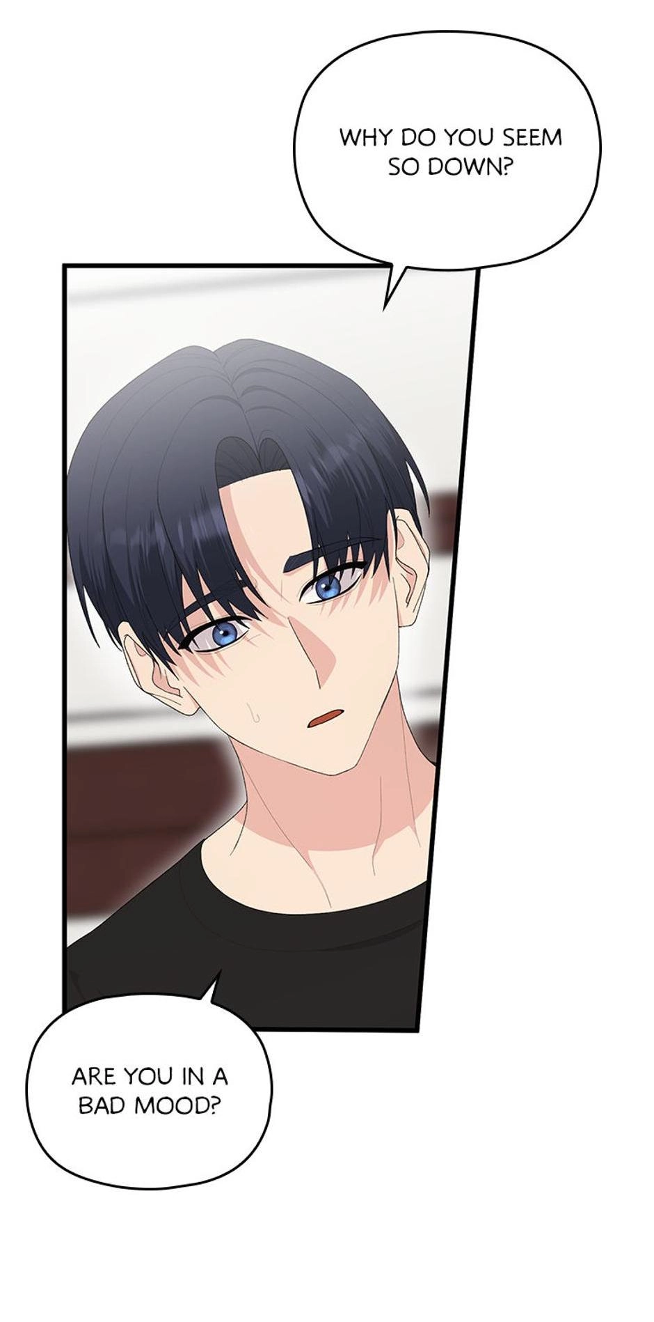 It's Pure Love Chapter 63 page 38 - 
