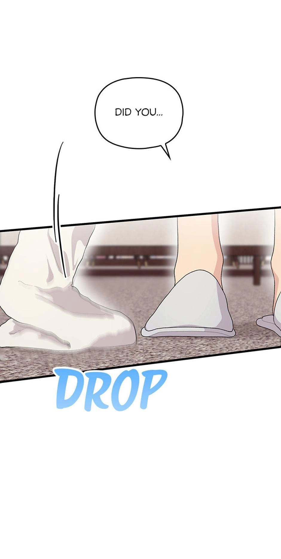 It's Pure Love Chapter 63 page 39 - 