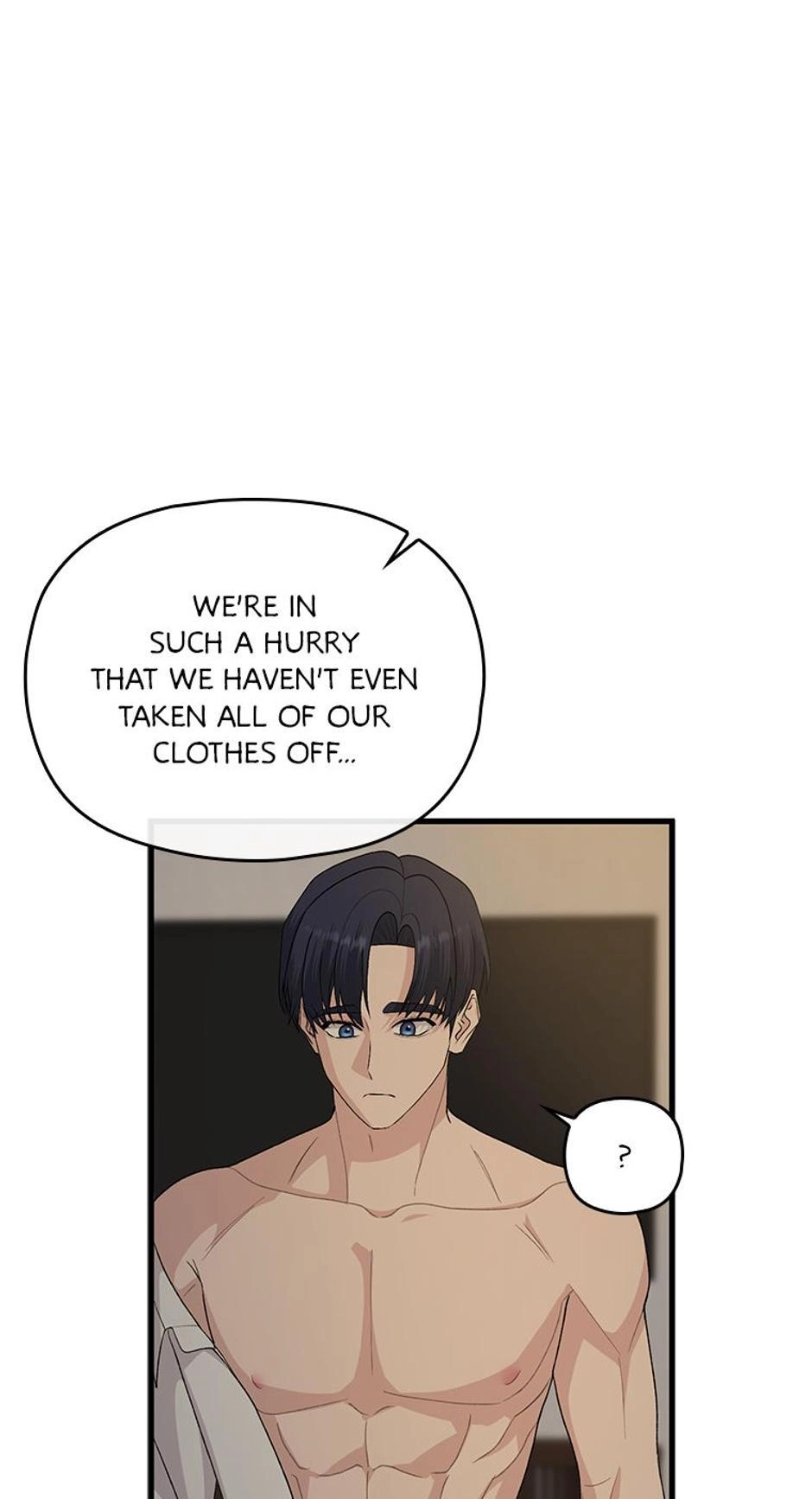It's Pure Love Chapter 63 page 5 - 