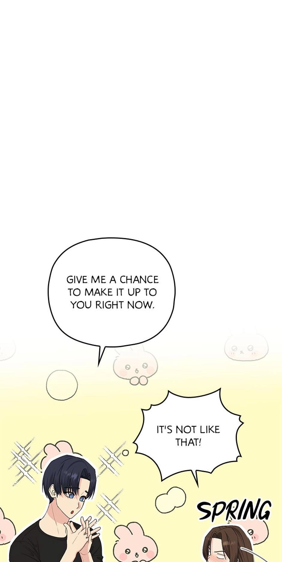 It's Pure Love Chapter 63 page 41 - 