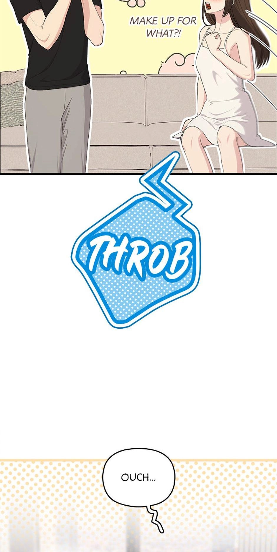 It's Pure Love Chapter 63 page 42 - 