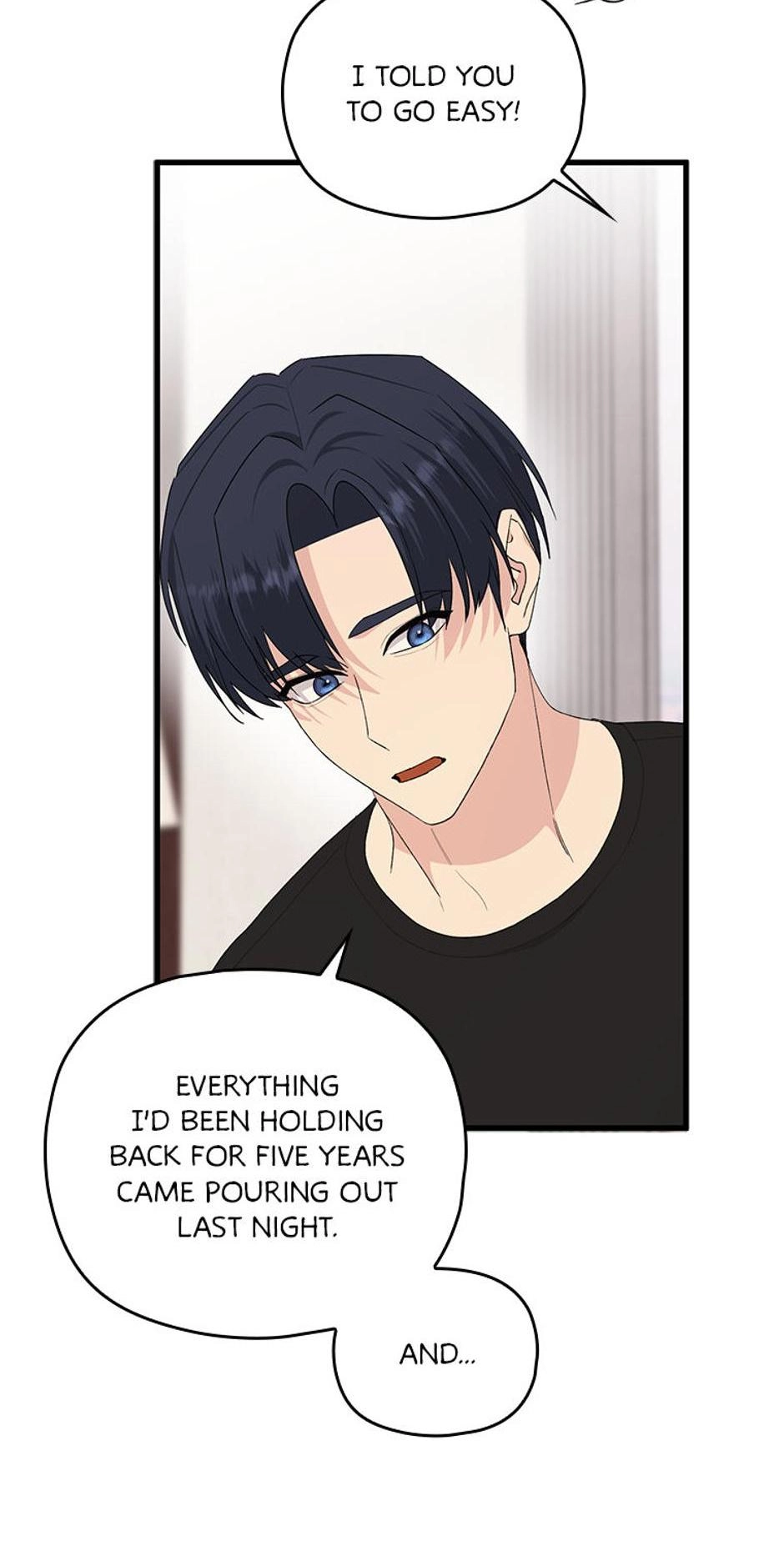 It's Pure Love Chapter 63 page 46 - 