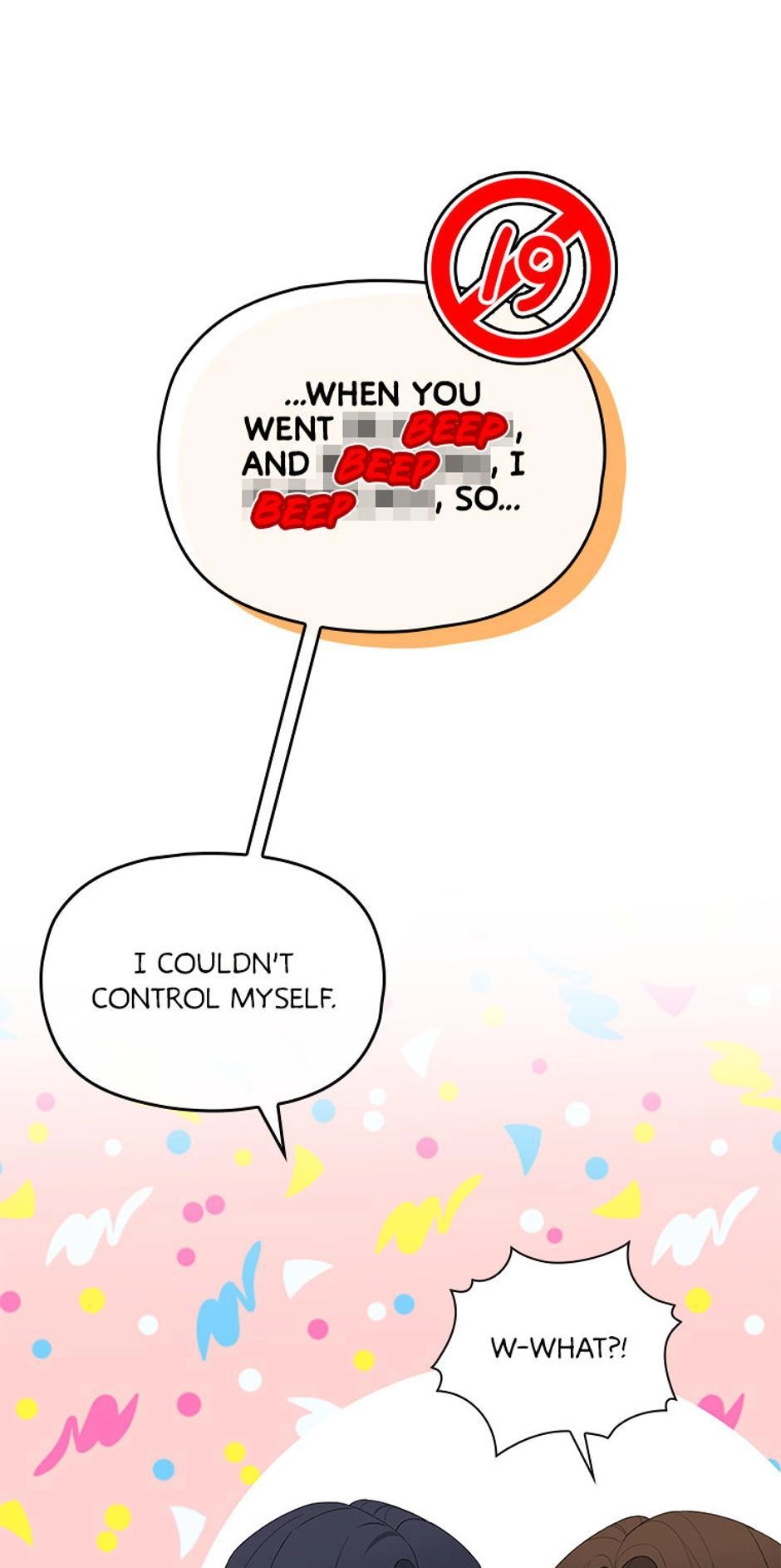 It's Pure Love Chapter 63 page 47 - 