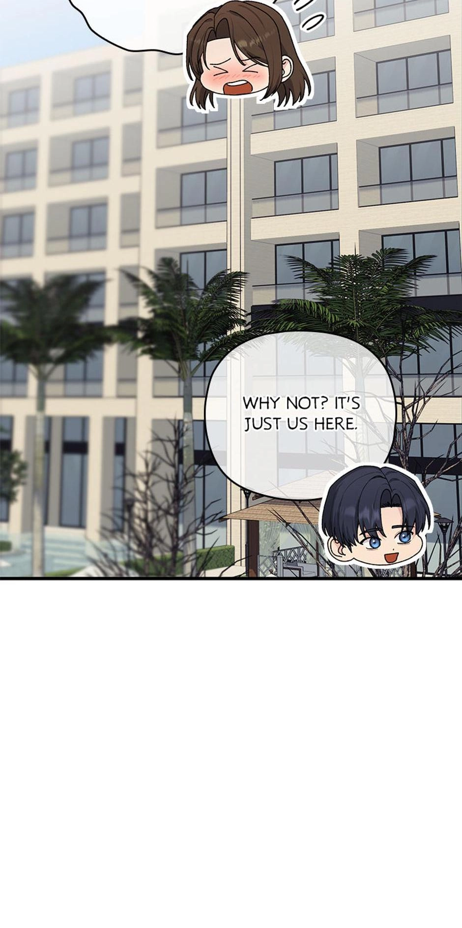 It's Pure Love Chapter 63 page 49 - 
