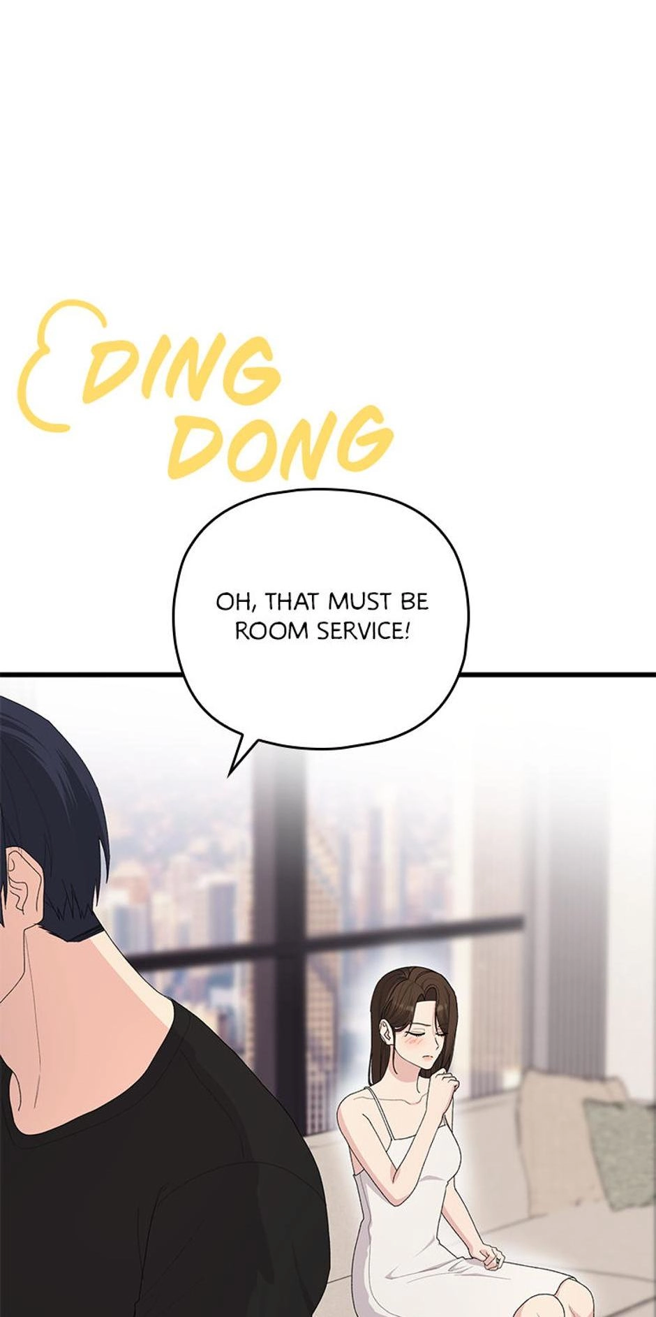 It's Pure Love Chapter 63 page 50 - 