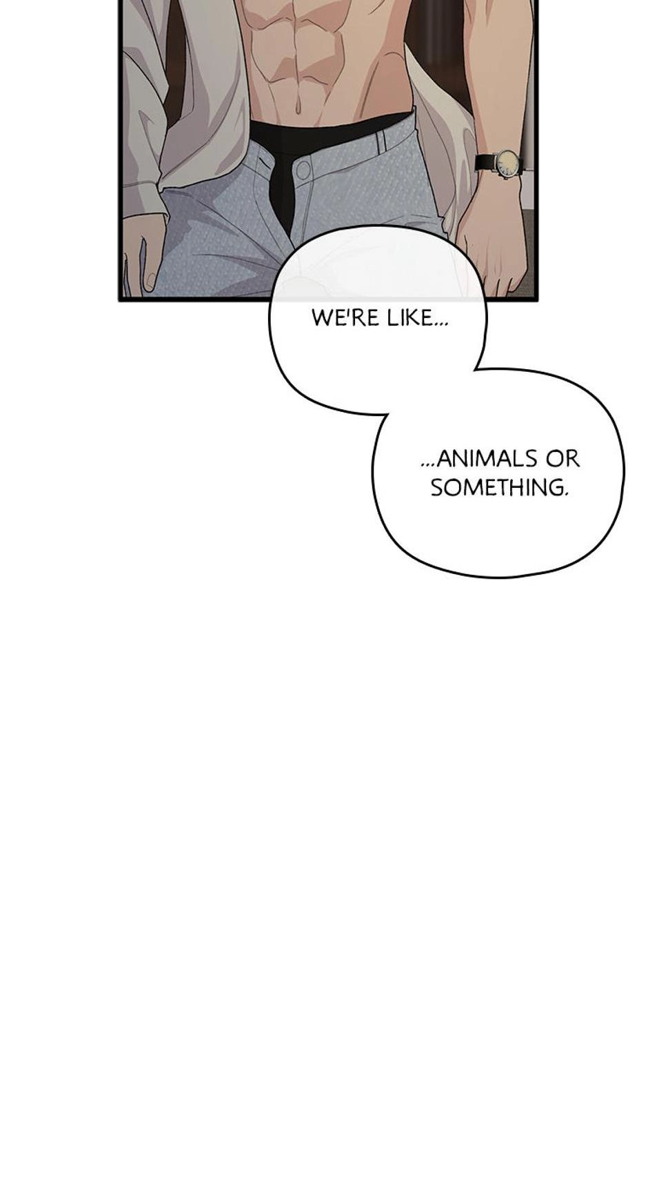 It's Pure Love Chapter 63 page 6 - 