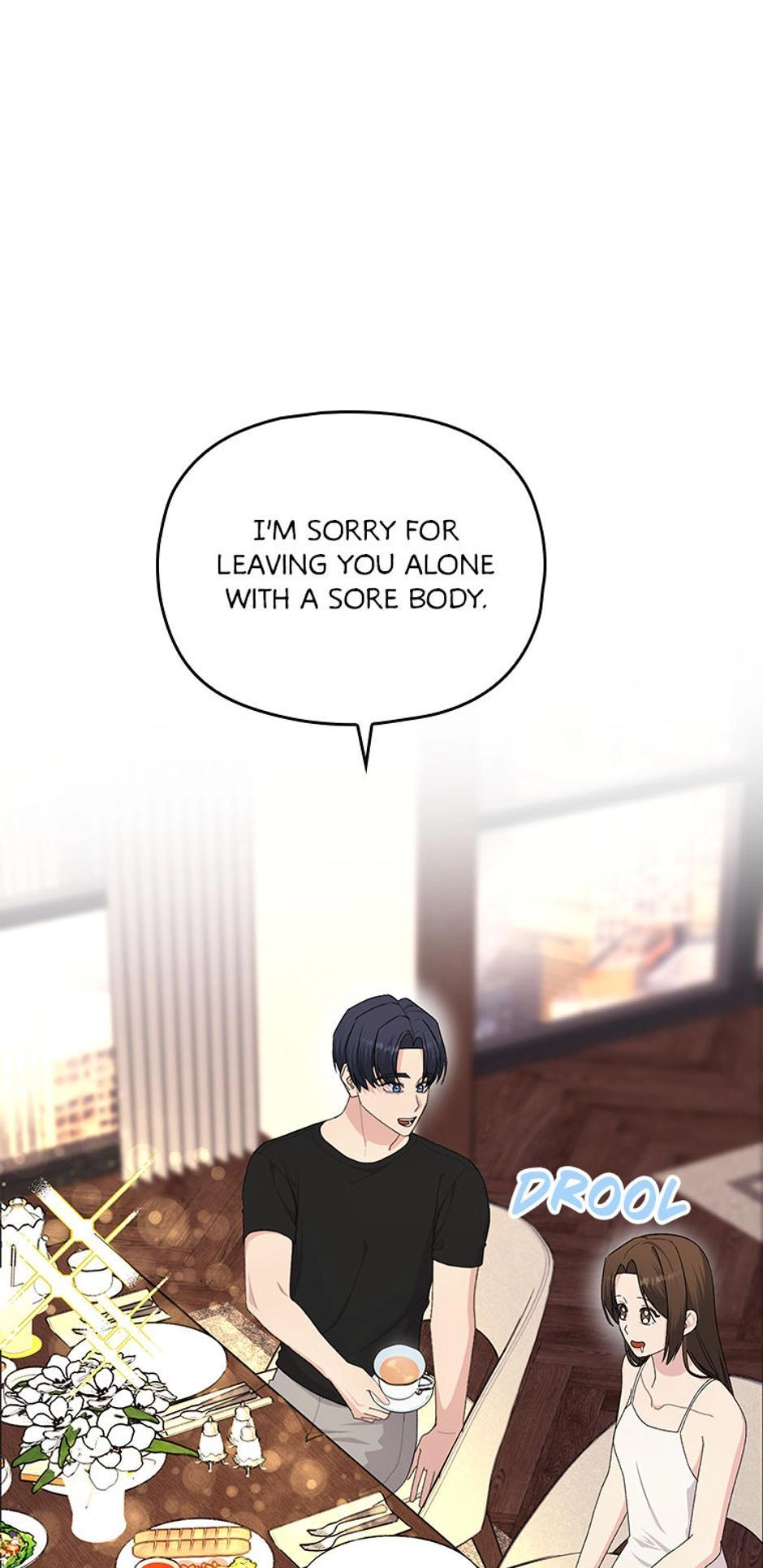 It's Pure Love Chapter 63 page 54 - 