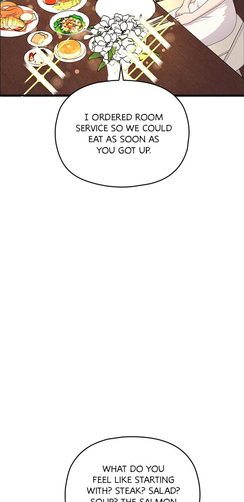 It's Pure Love Chapter 63 page 55 - 