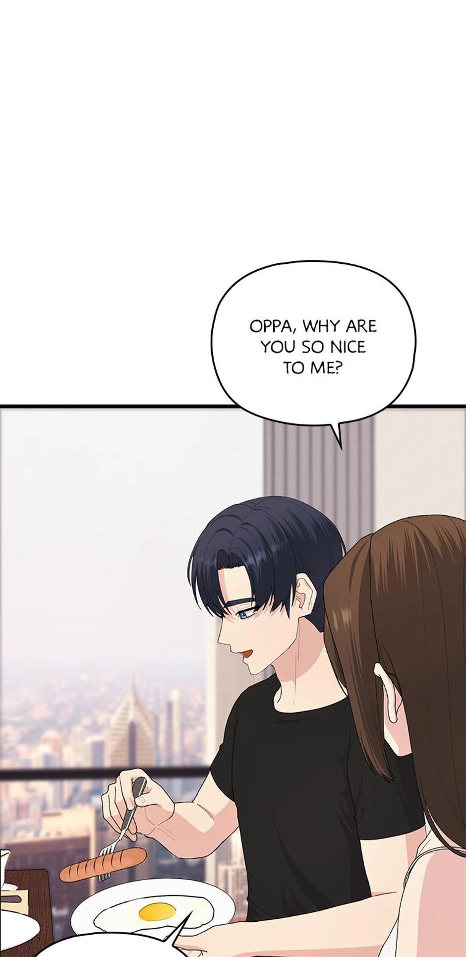 It's Pure Love Chapter 63 page 57 - 