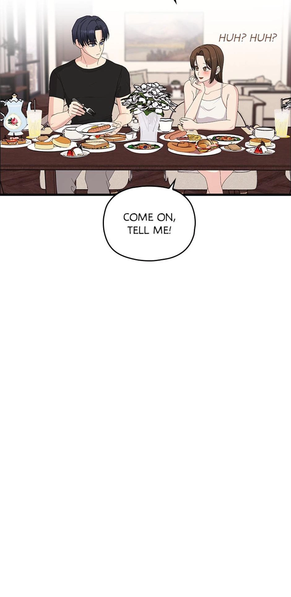 It's Pure Love Chapter 63 page 59 - 