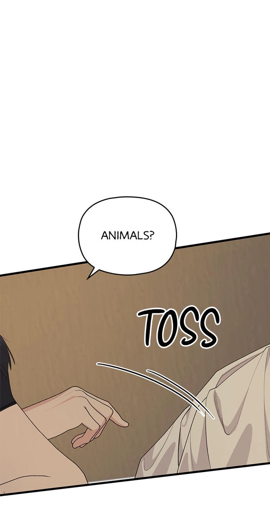 It's Pure Love Chapter 63 page 7 - 