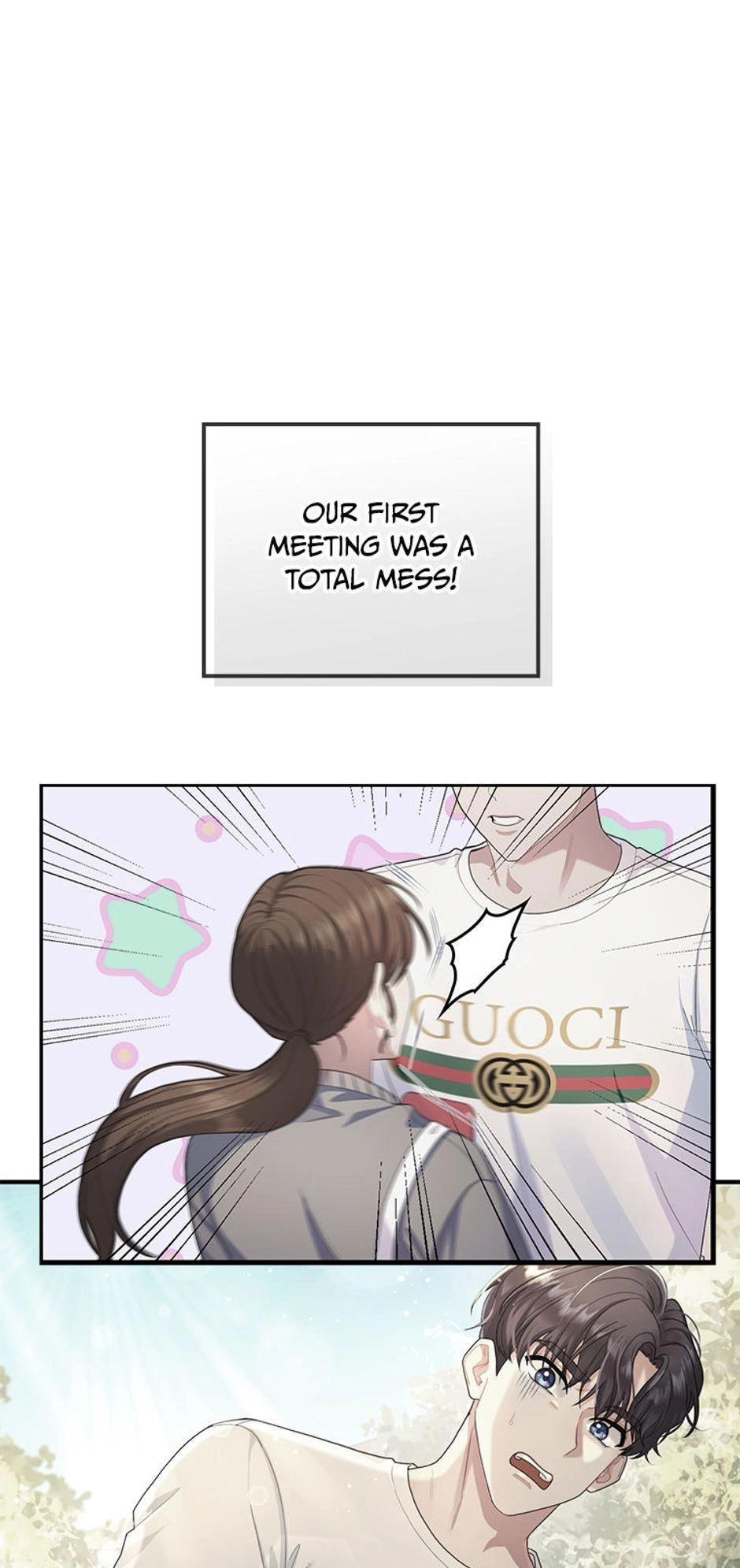 It's Pure Love Chapter 63 page 61 - 