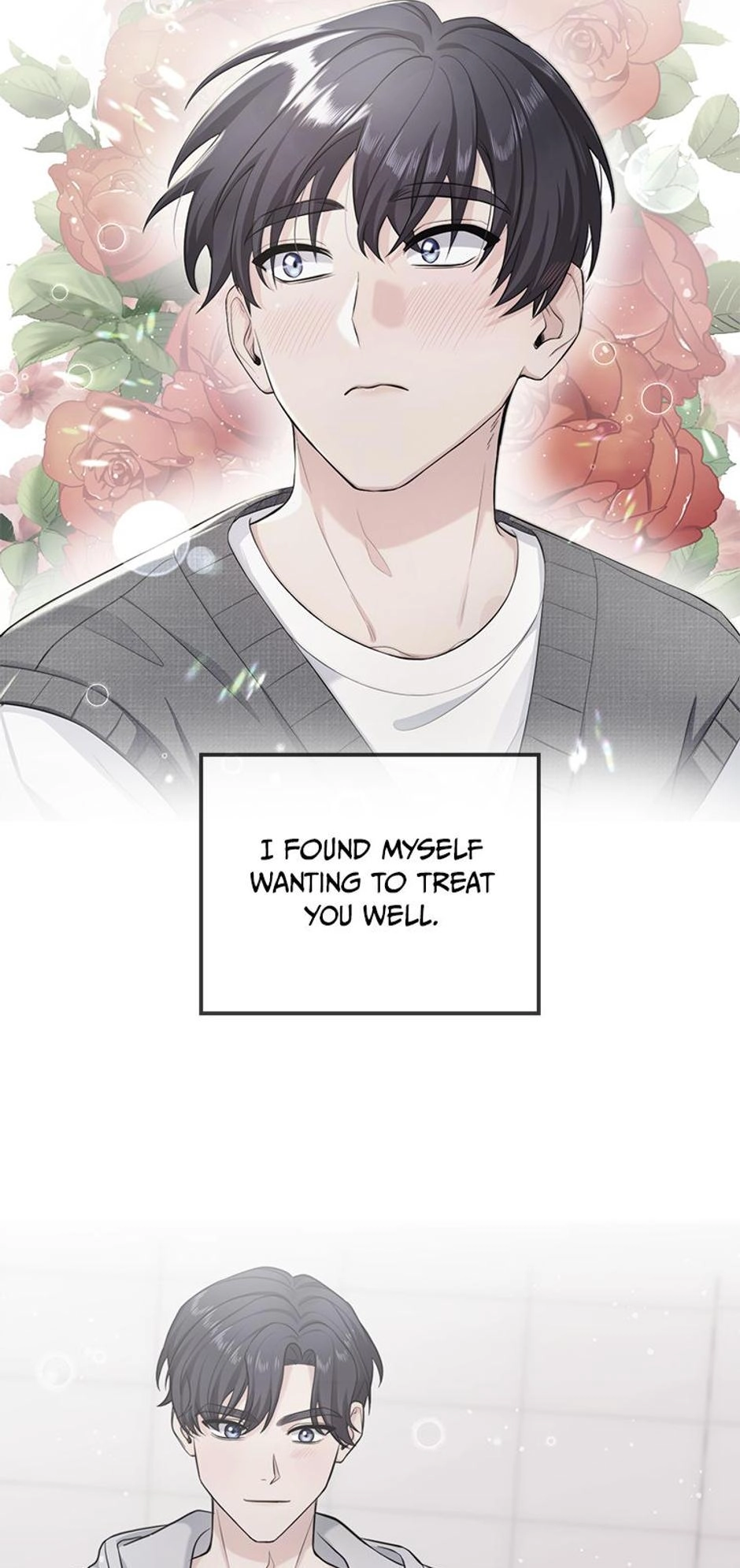 It's Pure Love Chapter 63 page 65 - 