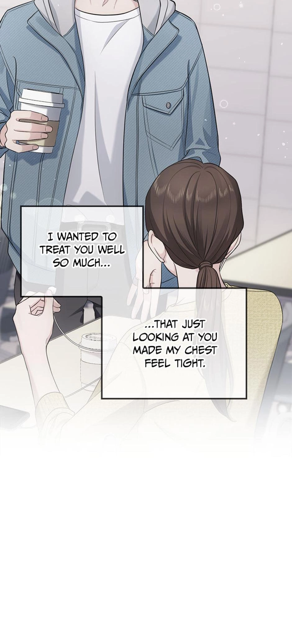 It's Pure Love Chapter 63 page 66 - 