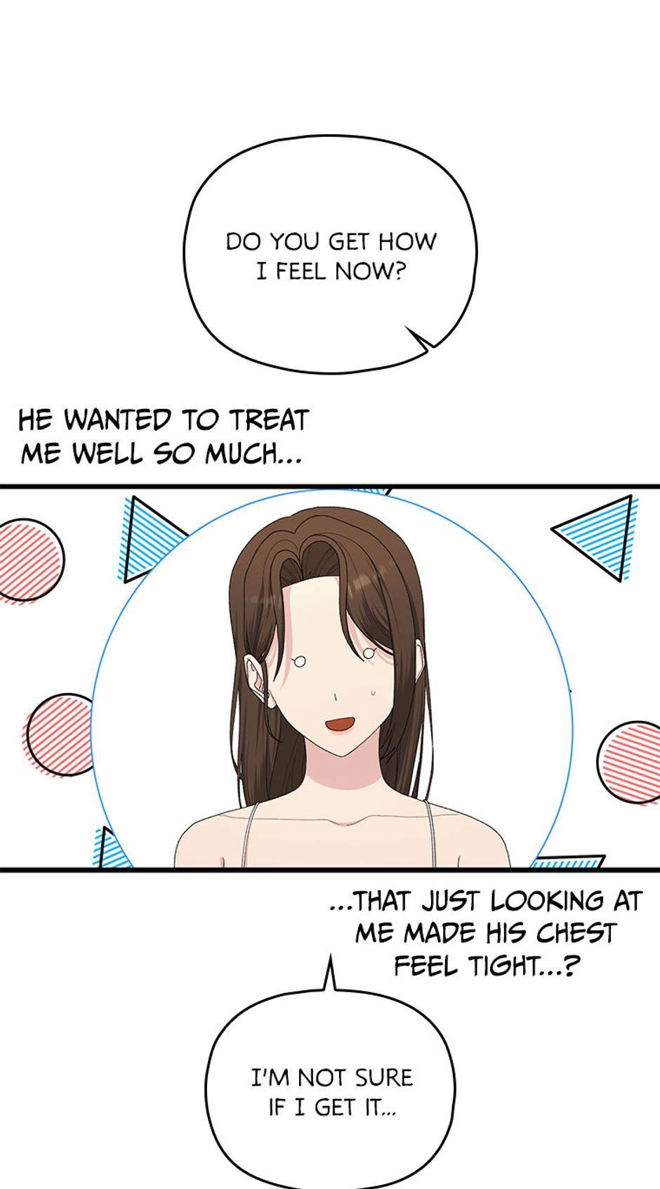 It's Pure Love Chapter 63 page 67 - 