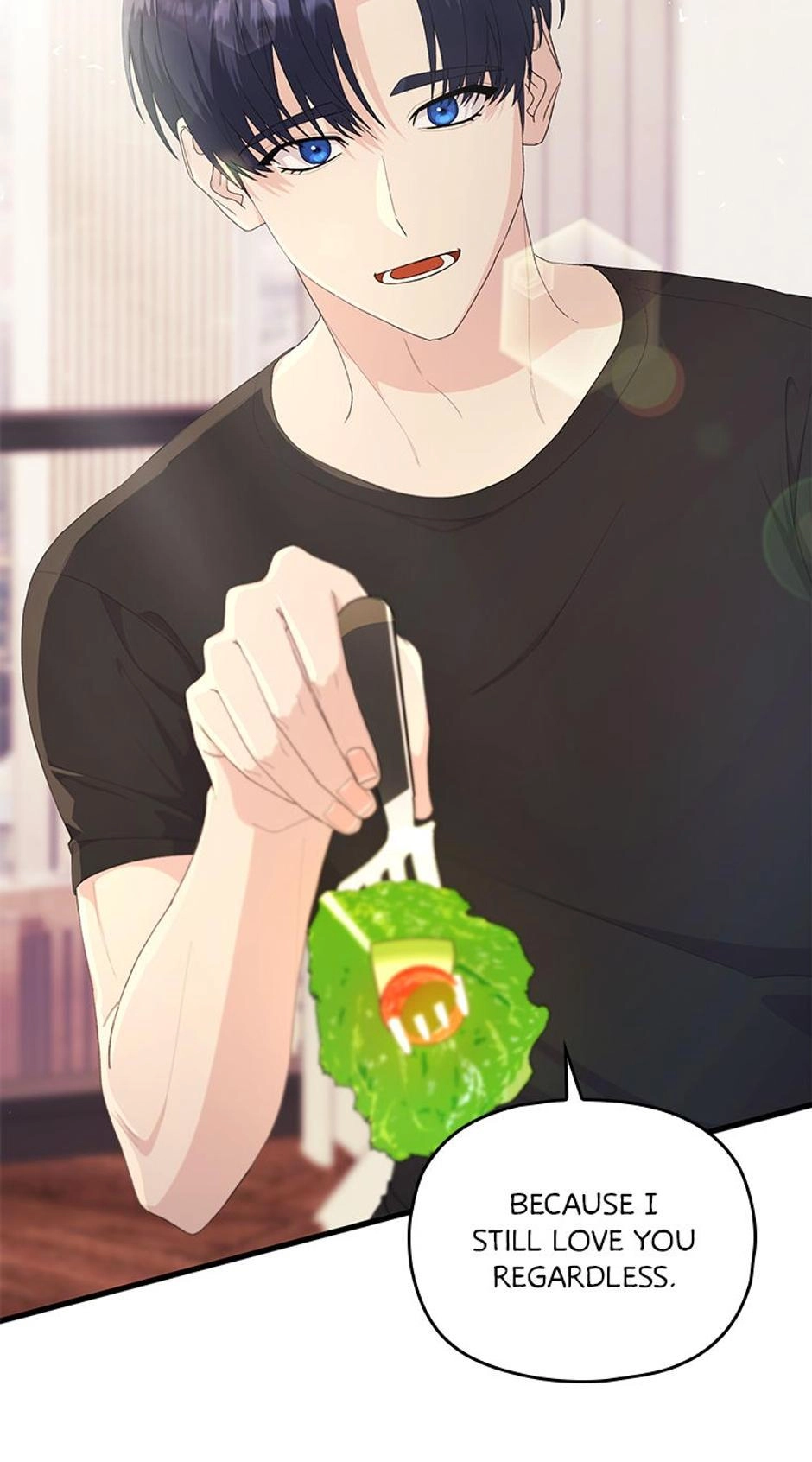 It's Pure Love Chapter 63 page 69 - 