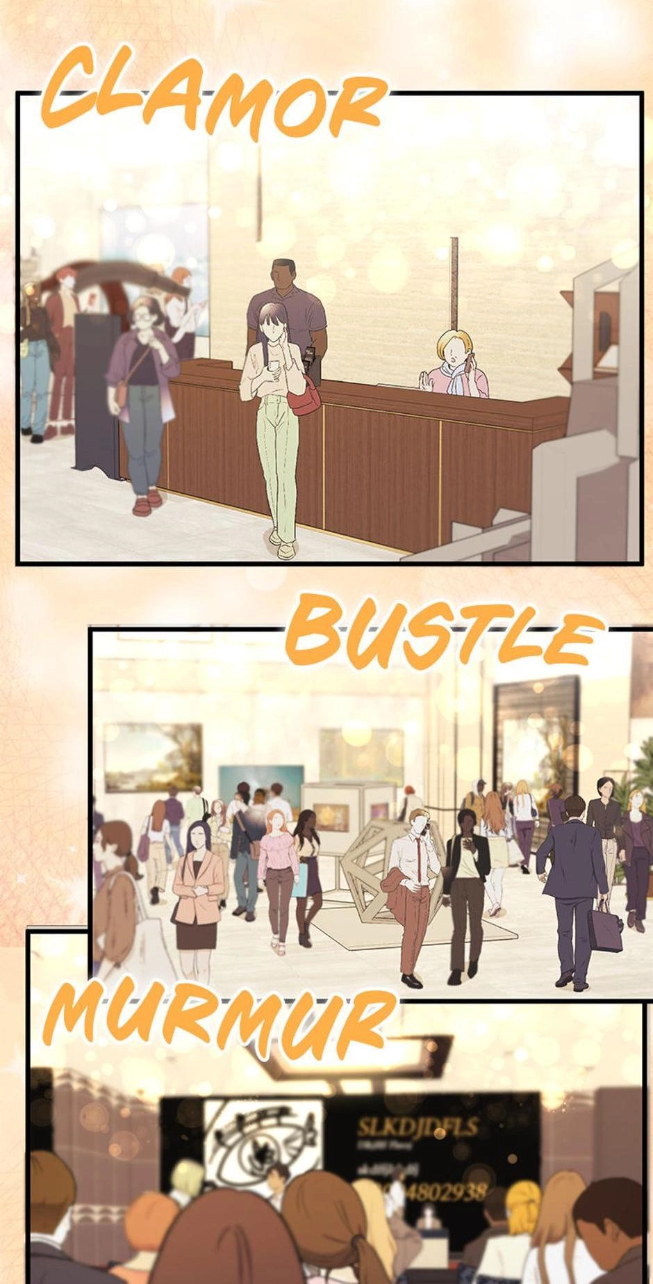 It's Pure Love Chapter 63 page 75 - 