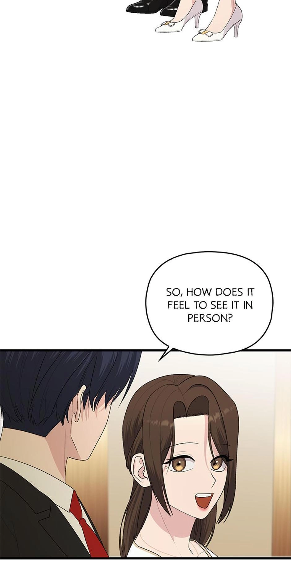 It's Pure Love Chapter 63 page 77 - 