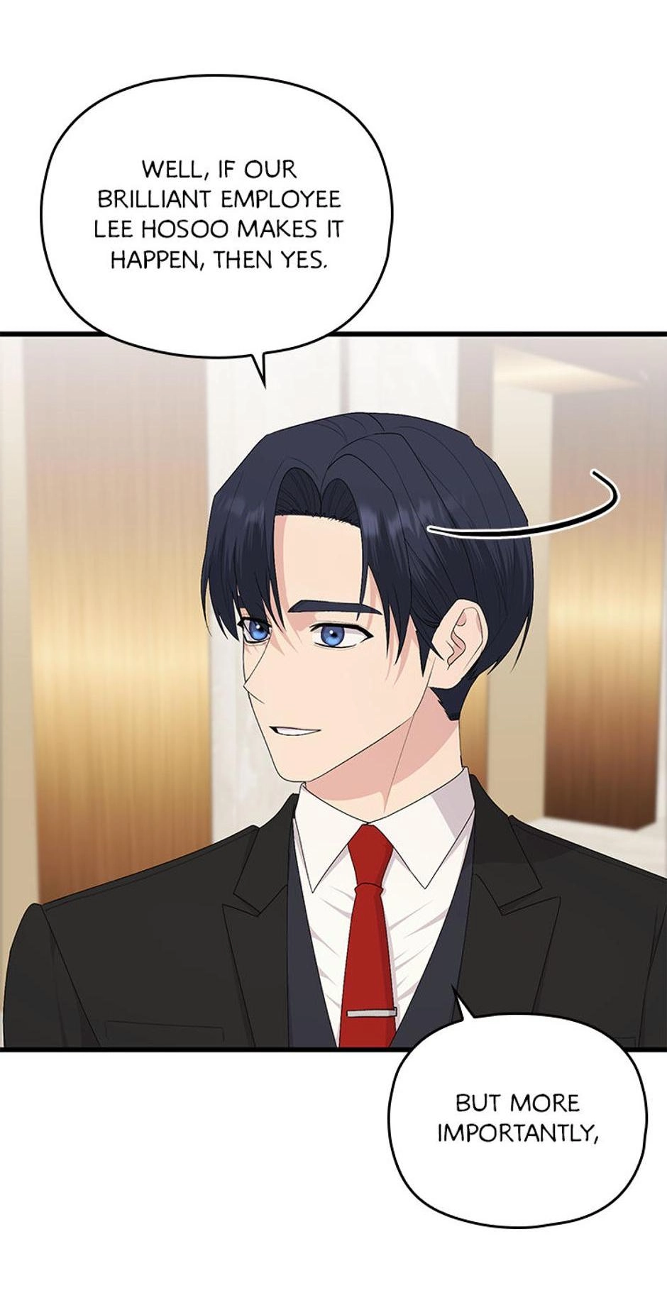 It's Pure Love Chapter 63 page 79 - 