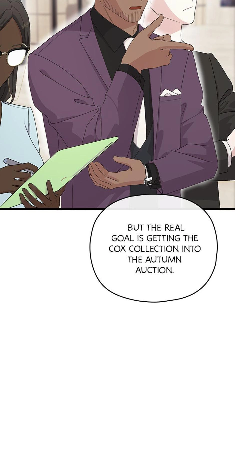 It's Pure Love Chapter 63 page 82 - 