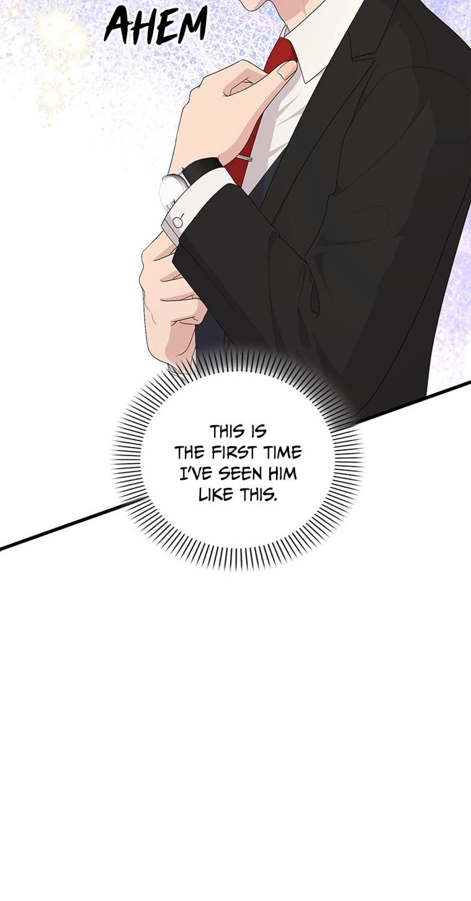 It's Pure Love Chapter 63 page 85 - 