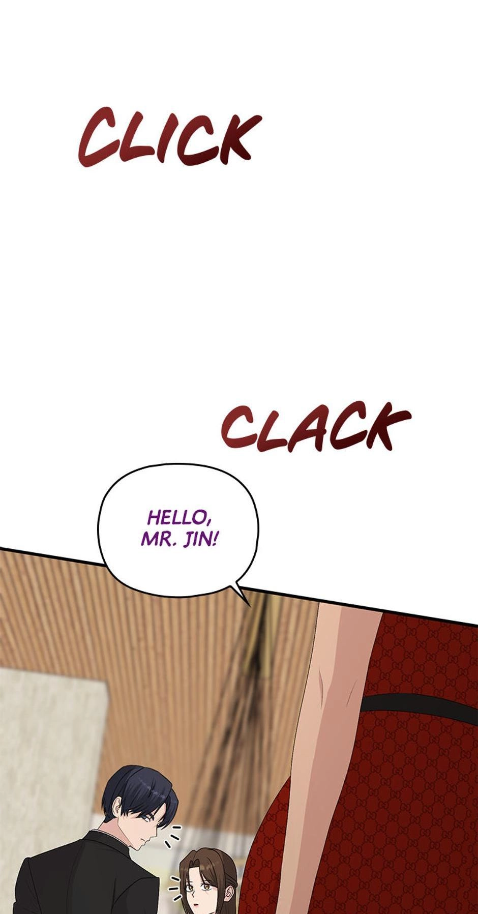 It's Pure Love Chapter 63 page 86 - 