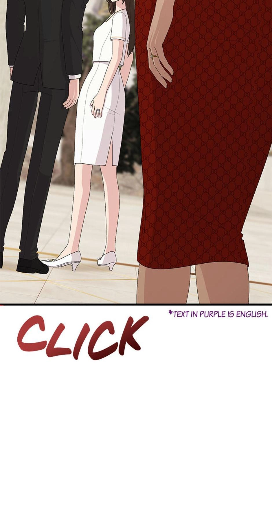 It's Pure Love Chapter 63 page 87 - 