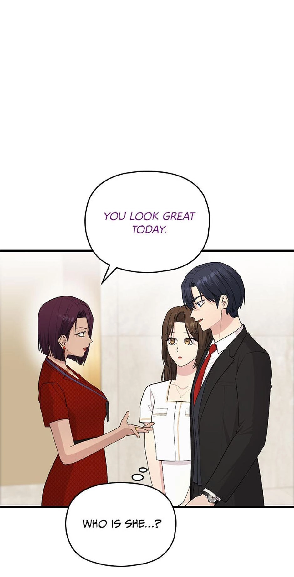 It's Pure Love Chapter 63 page 90 - 