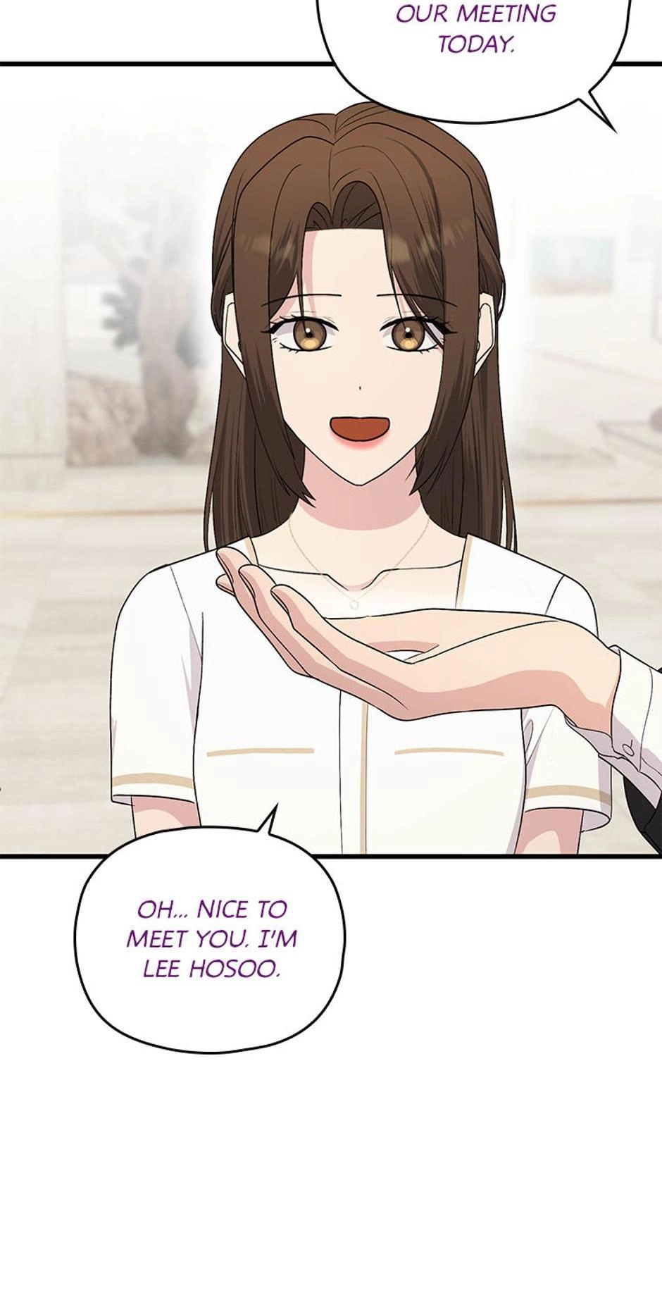 It's Pure Love Chapter 63 page 95 - 