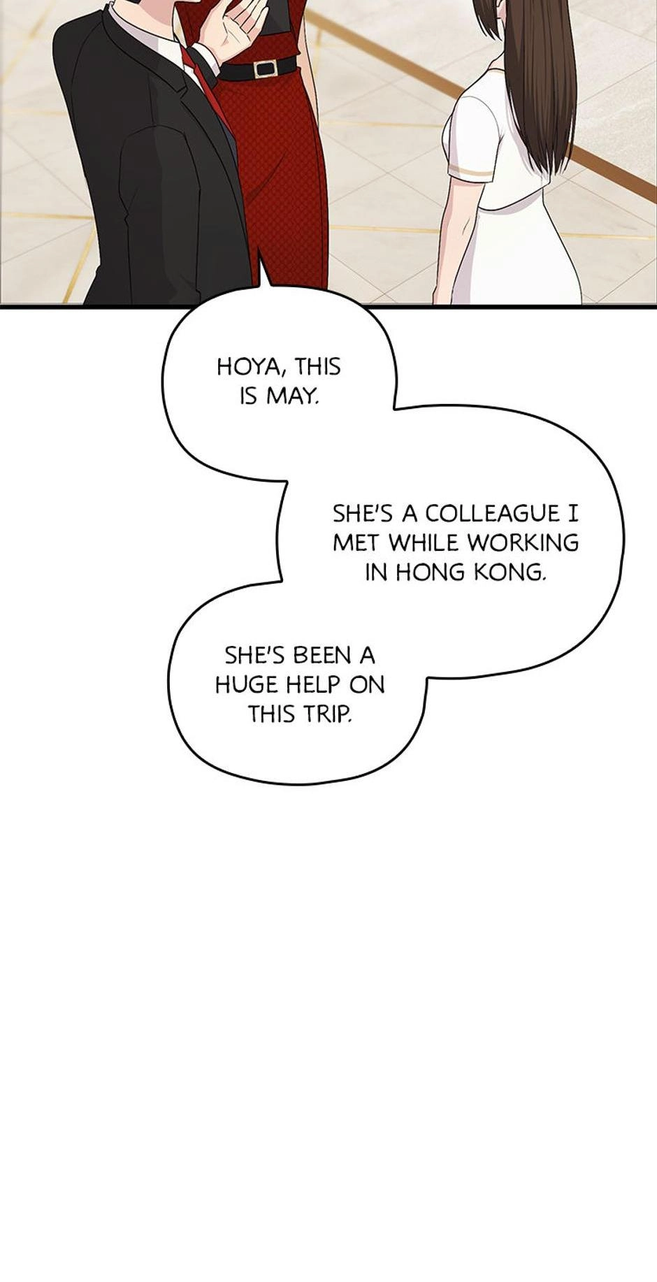 It's Pure Love Chapter 63 page 97 - 