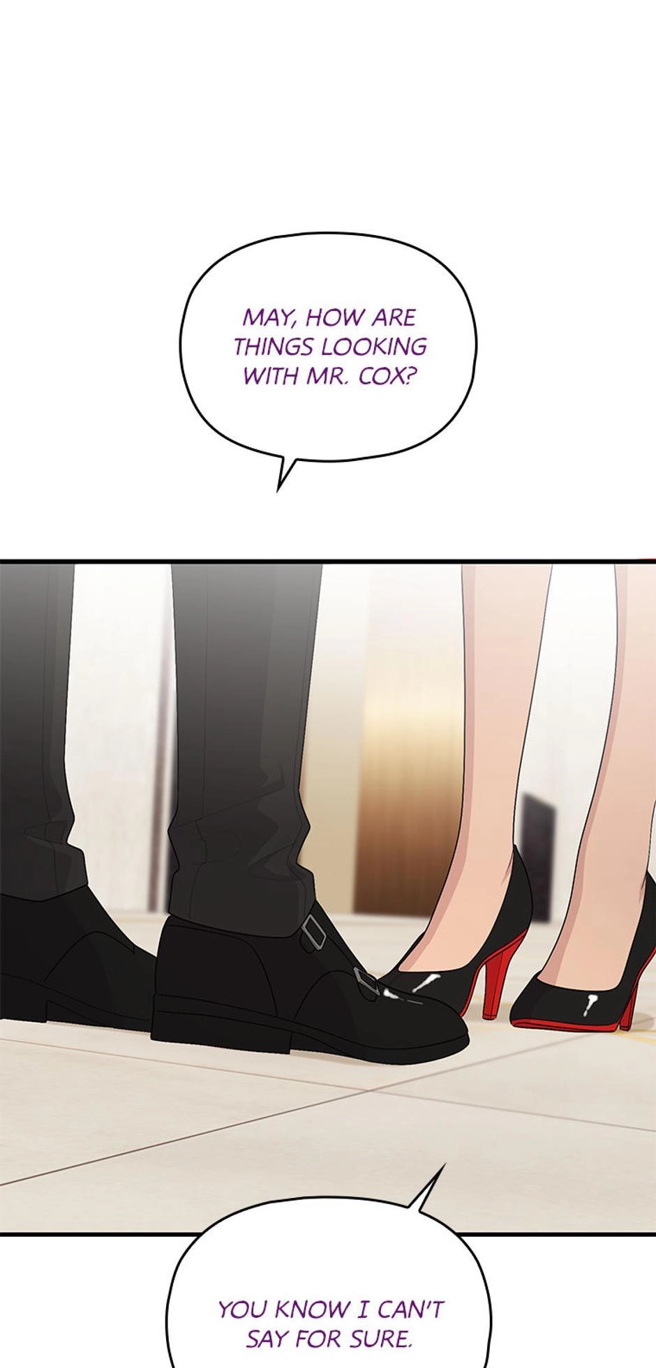 It's Pure Love Chapter 63 page 98 - 