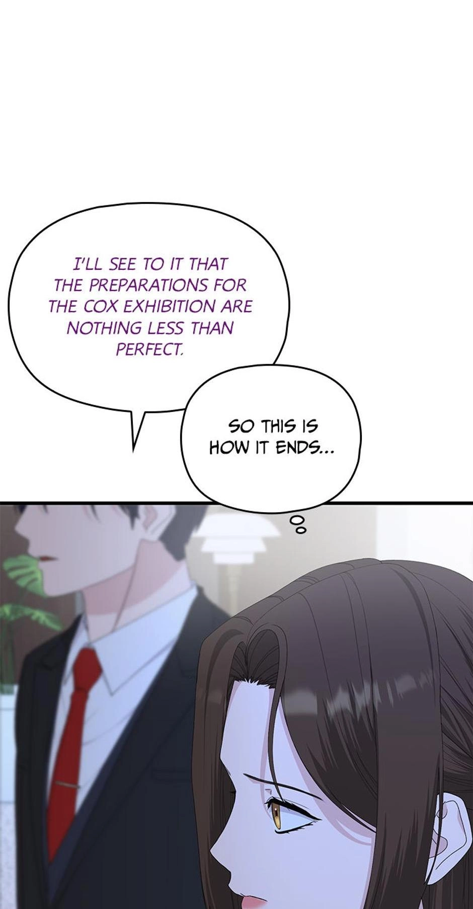 It's Pure Love Chapter 64 page 18 - 