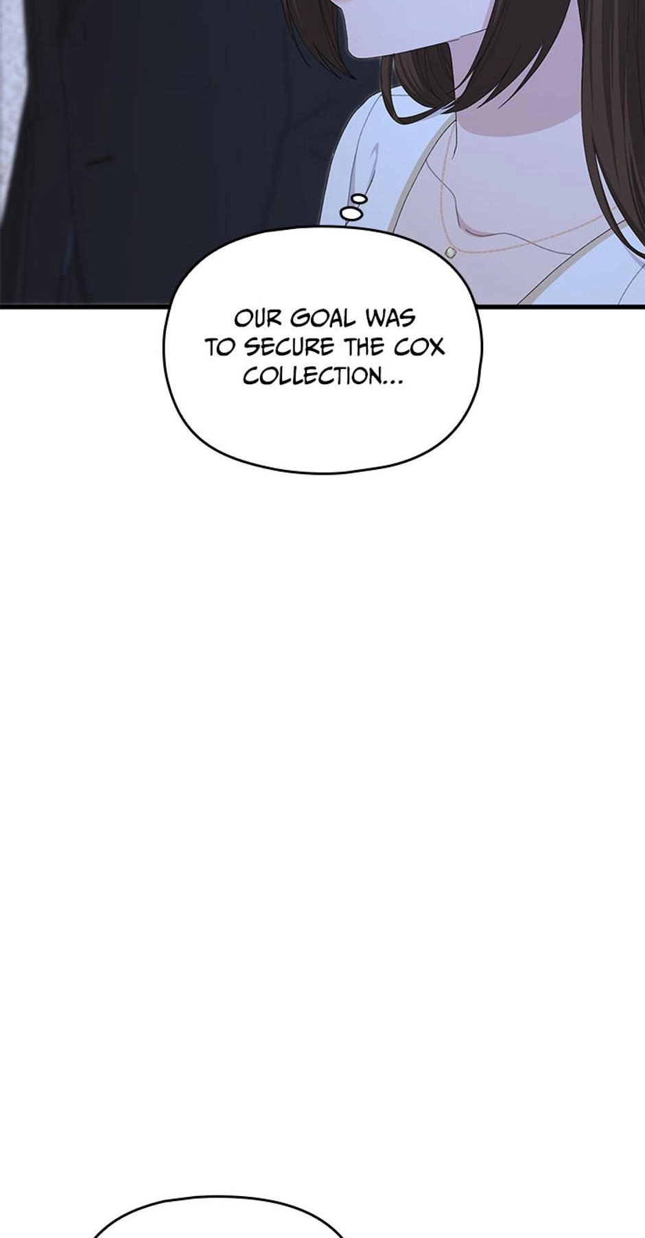 It's Pure Love Chapter 64 page 19 - 