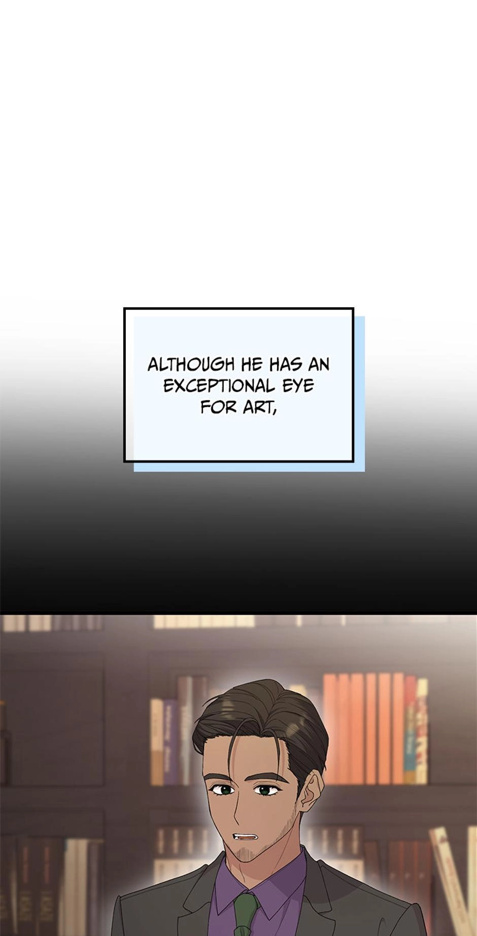 It's Pure Love Chapter 64 page 23 - 
