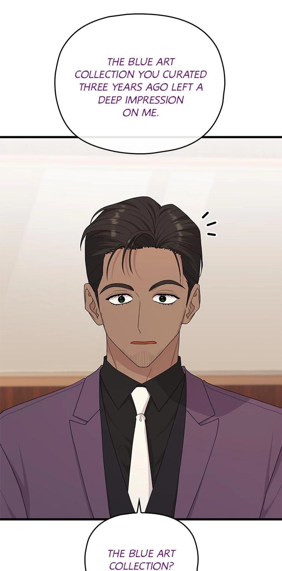It's Pure Love Chapter 64 page 30 - 