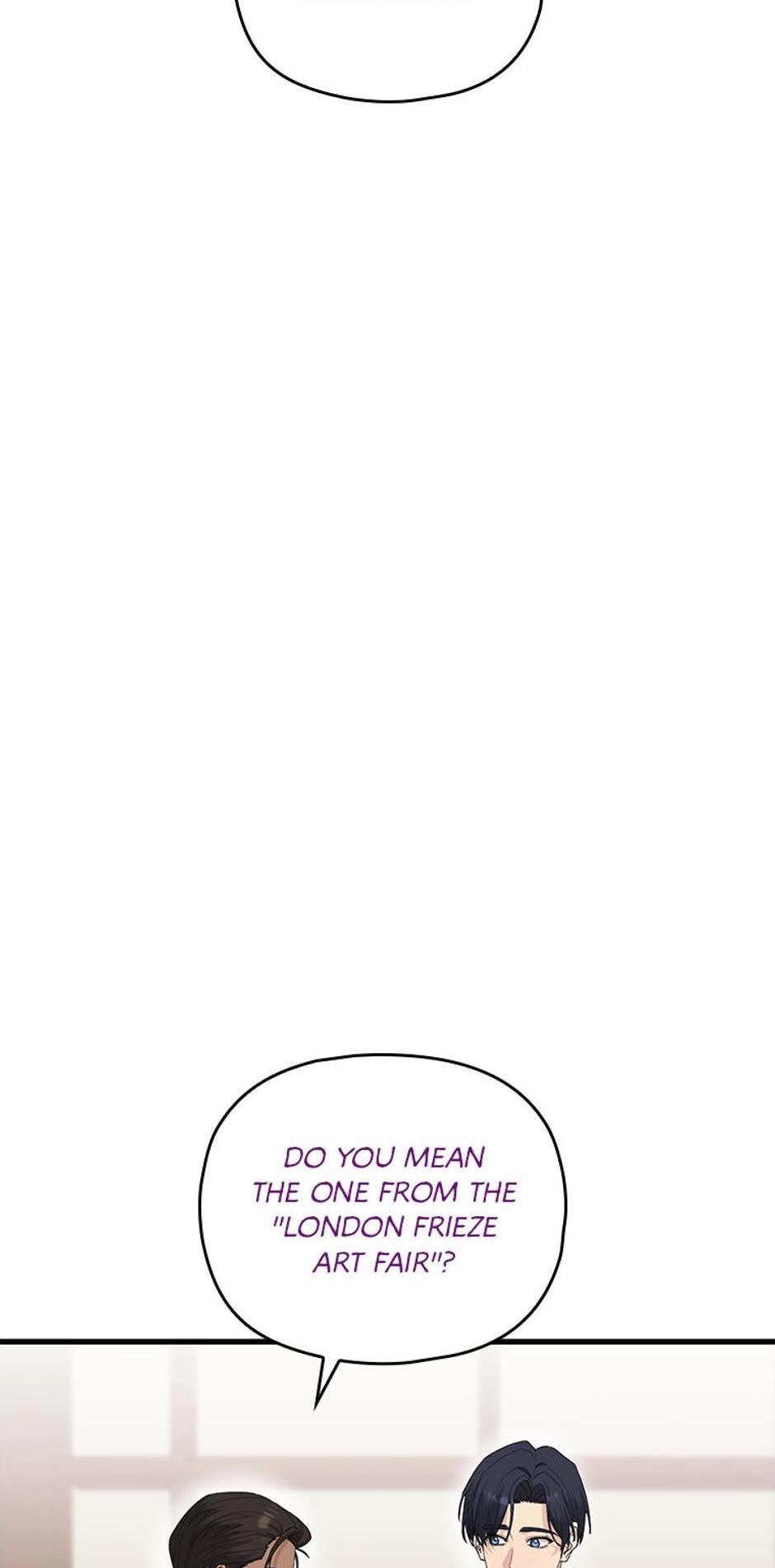 It's Pure Love Chapter 64 page 31 - 