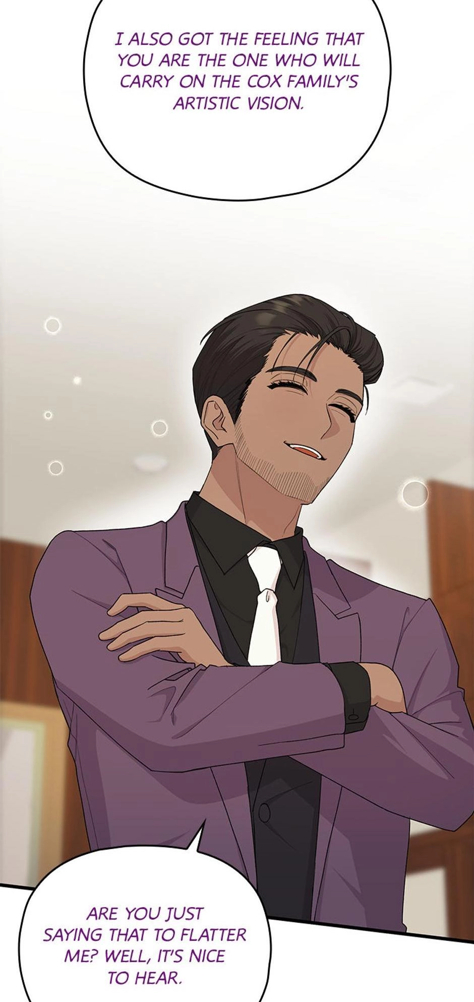 It's Pure Love Chapter 64 page 38 - 