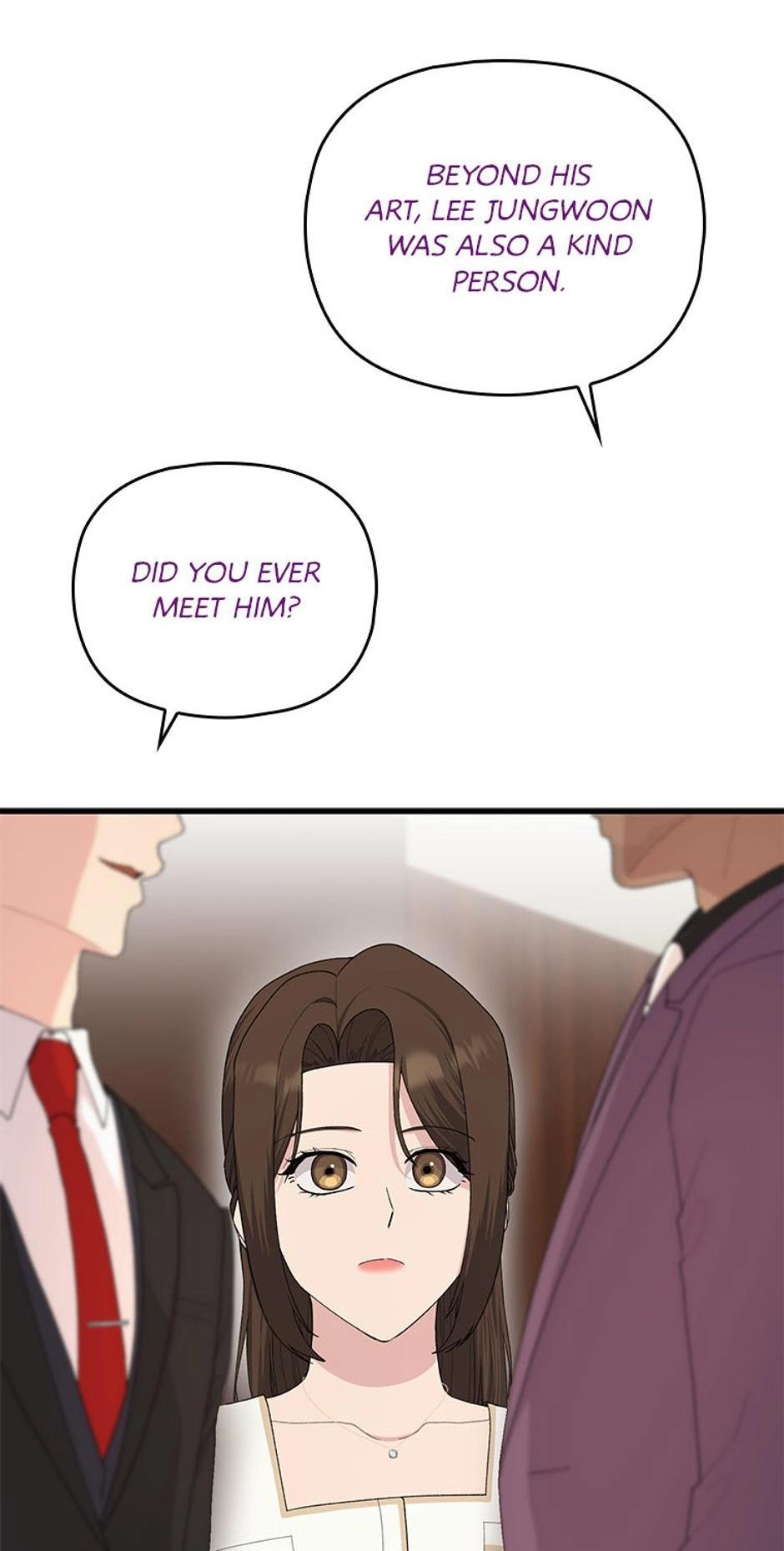 It's Pure Love Chapter 64 page 43 - 