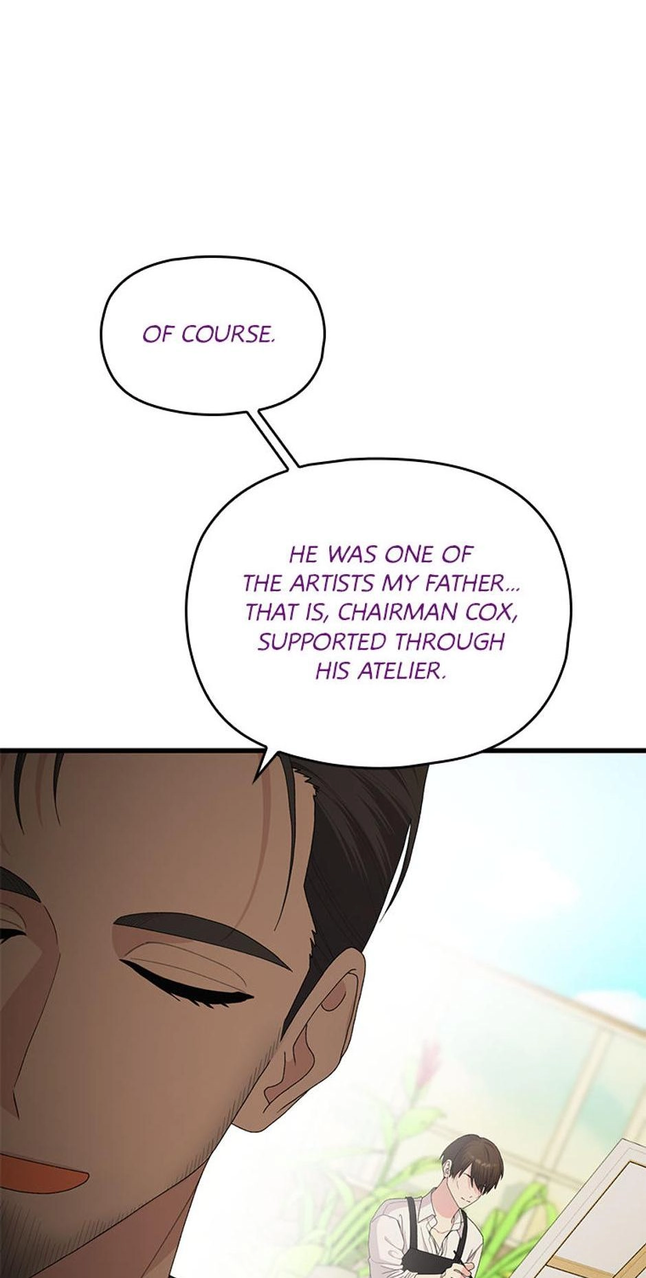 It's Pure Love Chapter 64 page 45 - 