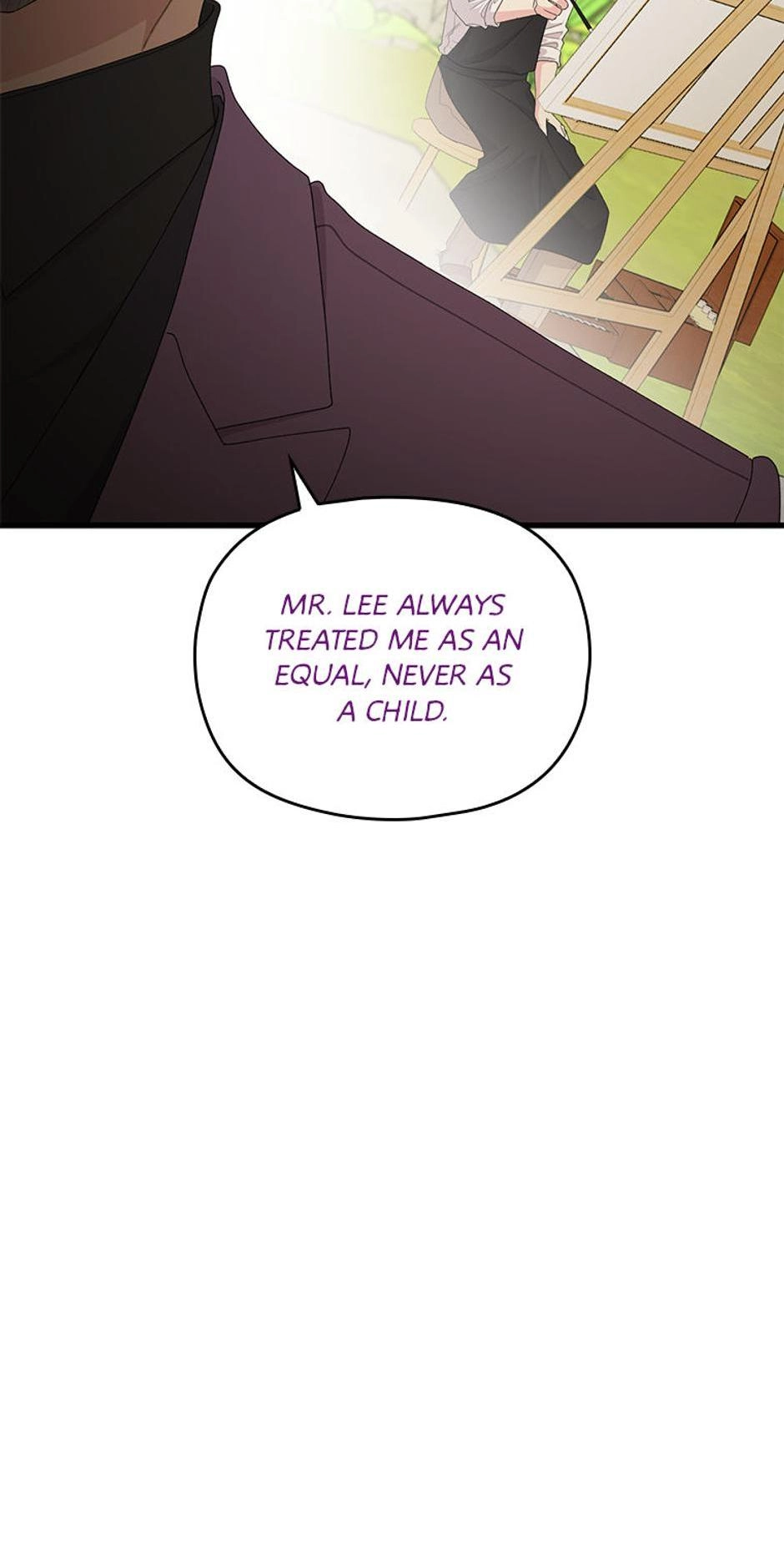 It's Pure Love Chapter 64 page 46 - 
