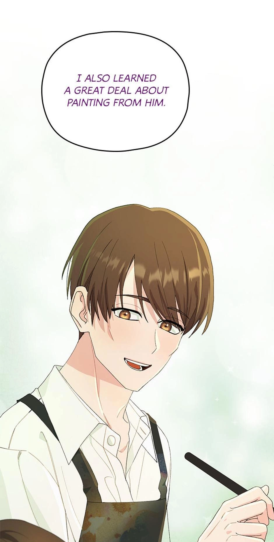 It's Pure Love Chapter 64 page 47 - 
