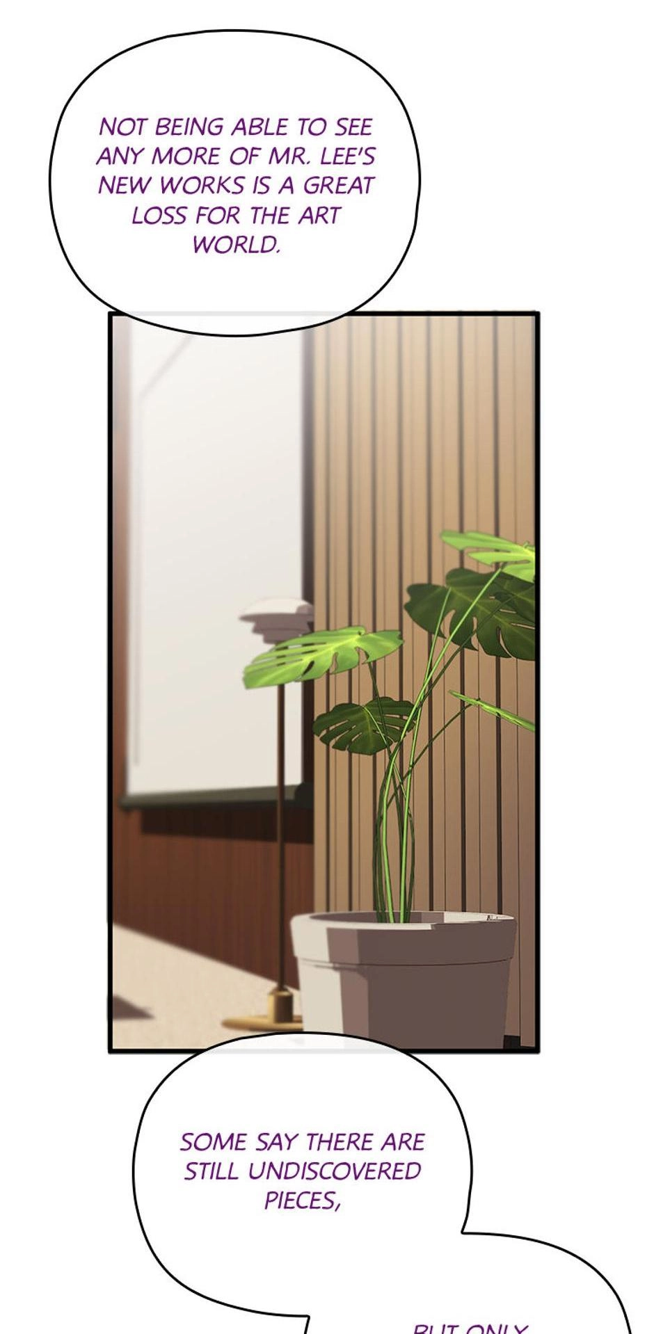 It's Pure Love Chapter 64 page 51 - 