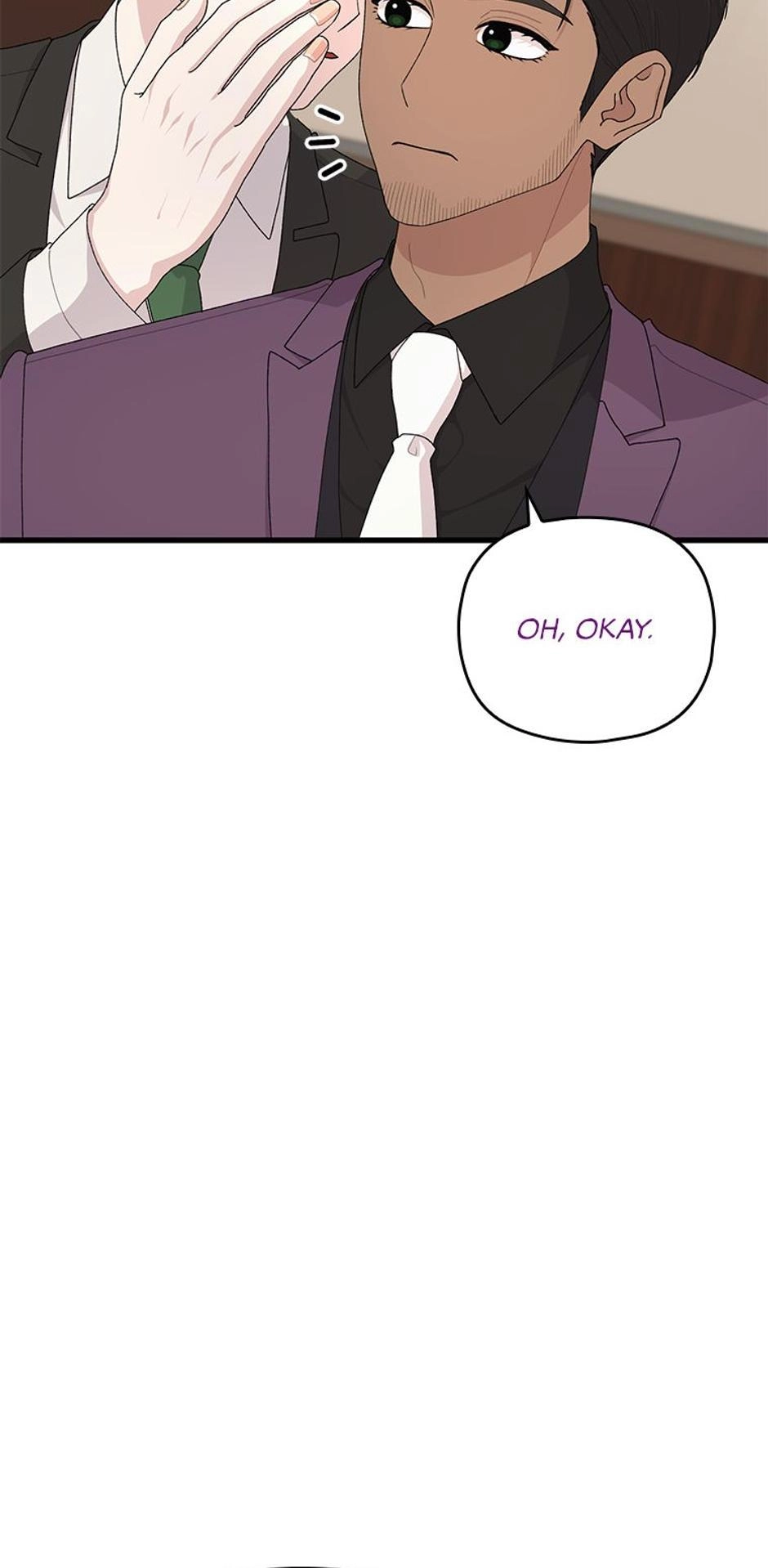 It's Pure Love Chapter 64 page 53 - 