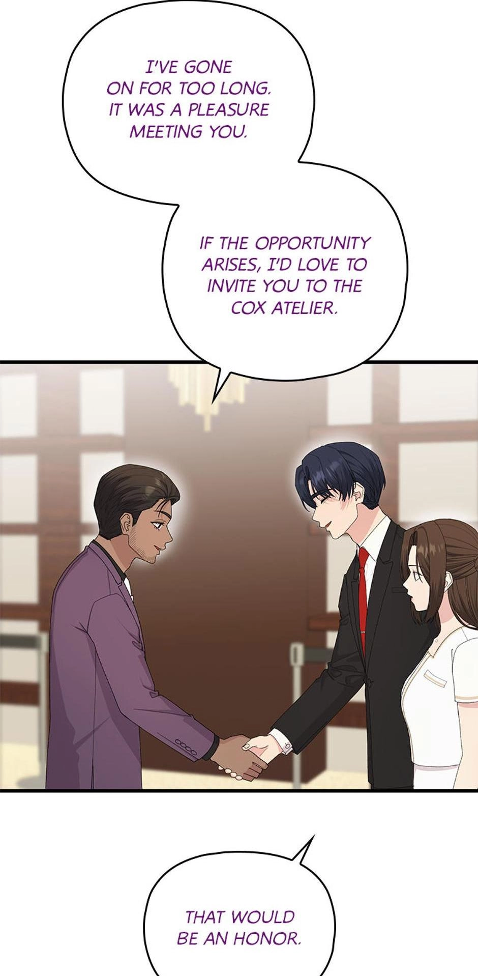 It's Pure Love Chapter 64 page 54 - 