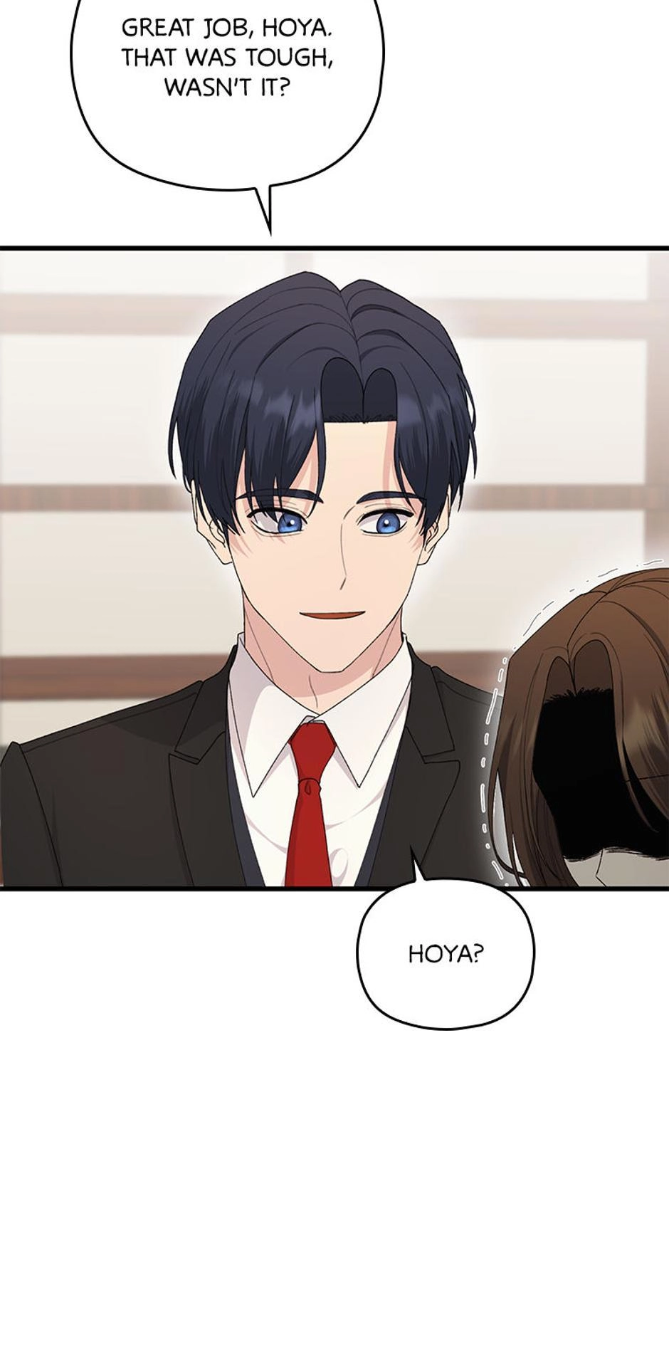 It's Pure Love Chapter 64 page 57 - 
