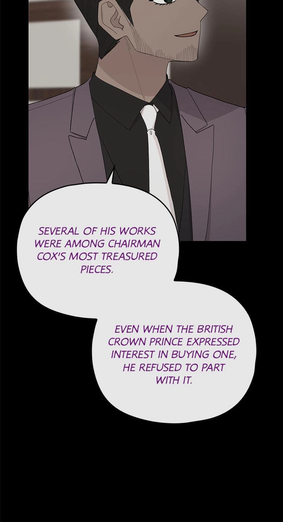 It's Pure Love Chapter 64 page 71 - 