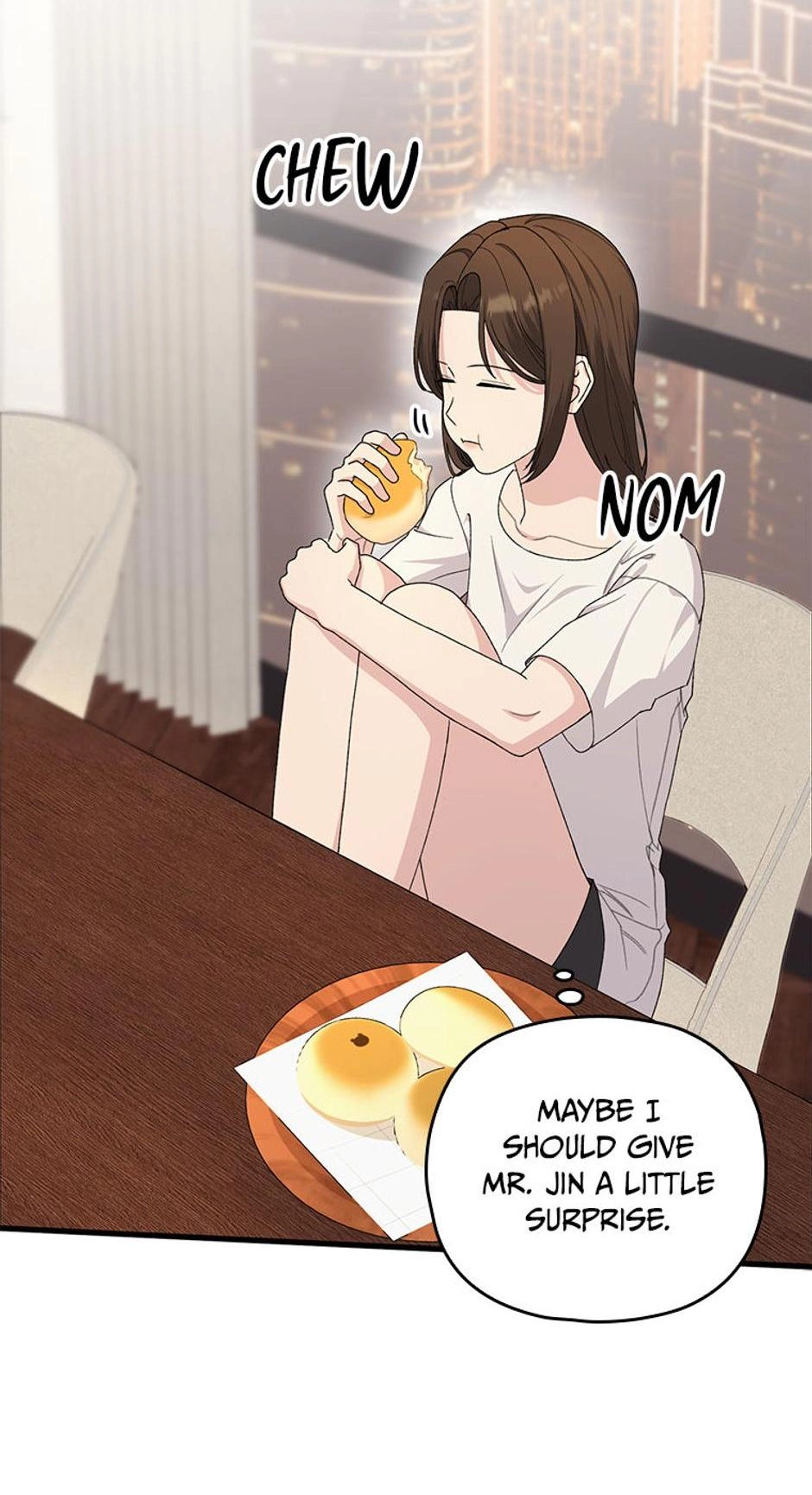 It's Pure Love Chapter 64 page 74 - 